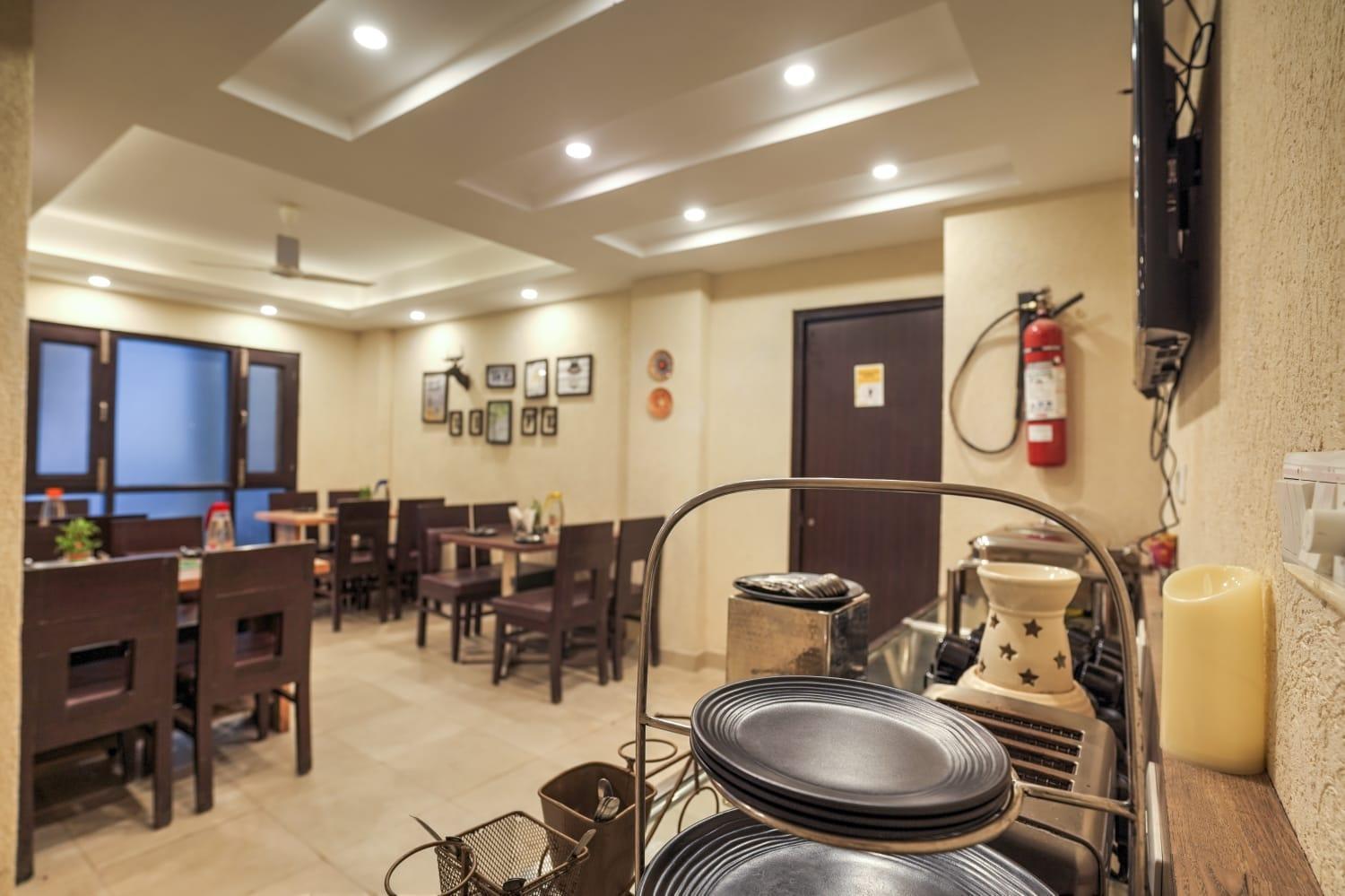 The Bunkk Inn Hotel & Restaurant Масурі Екстер'єр фото